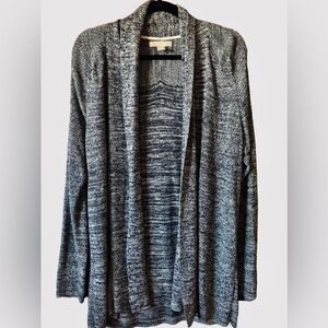 2/$20 - Banana Republic Open-Front Cardigan (Size XL)